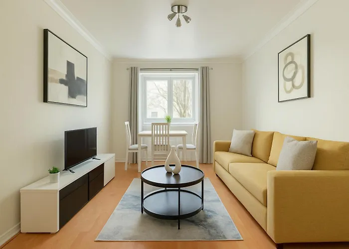South London Soul - Artsy Flat Near Bermondsey Street & Galleries