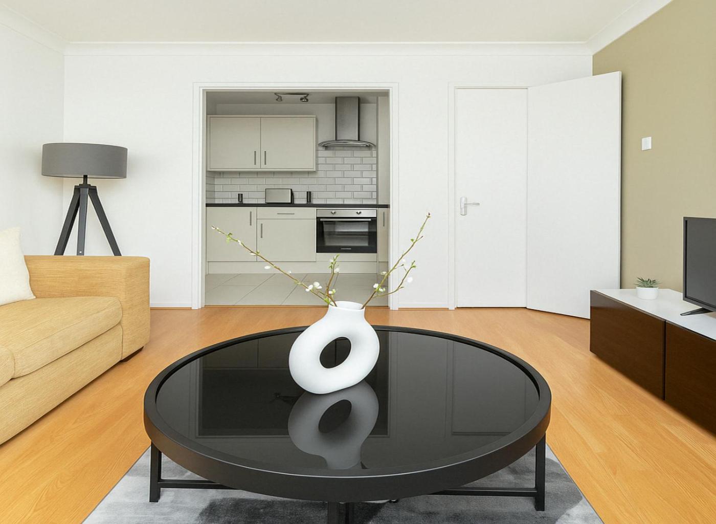 South Soul - Artsy Flat Near Bermondsey Street & Galleries Apartment London