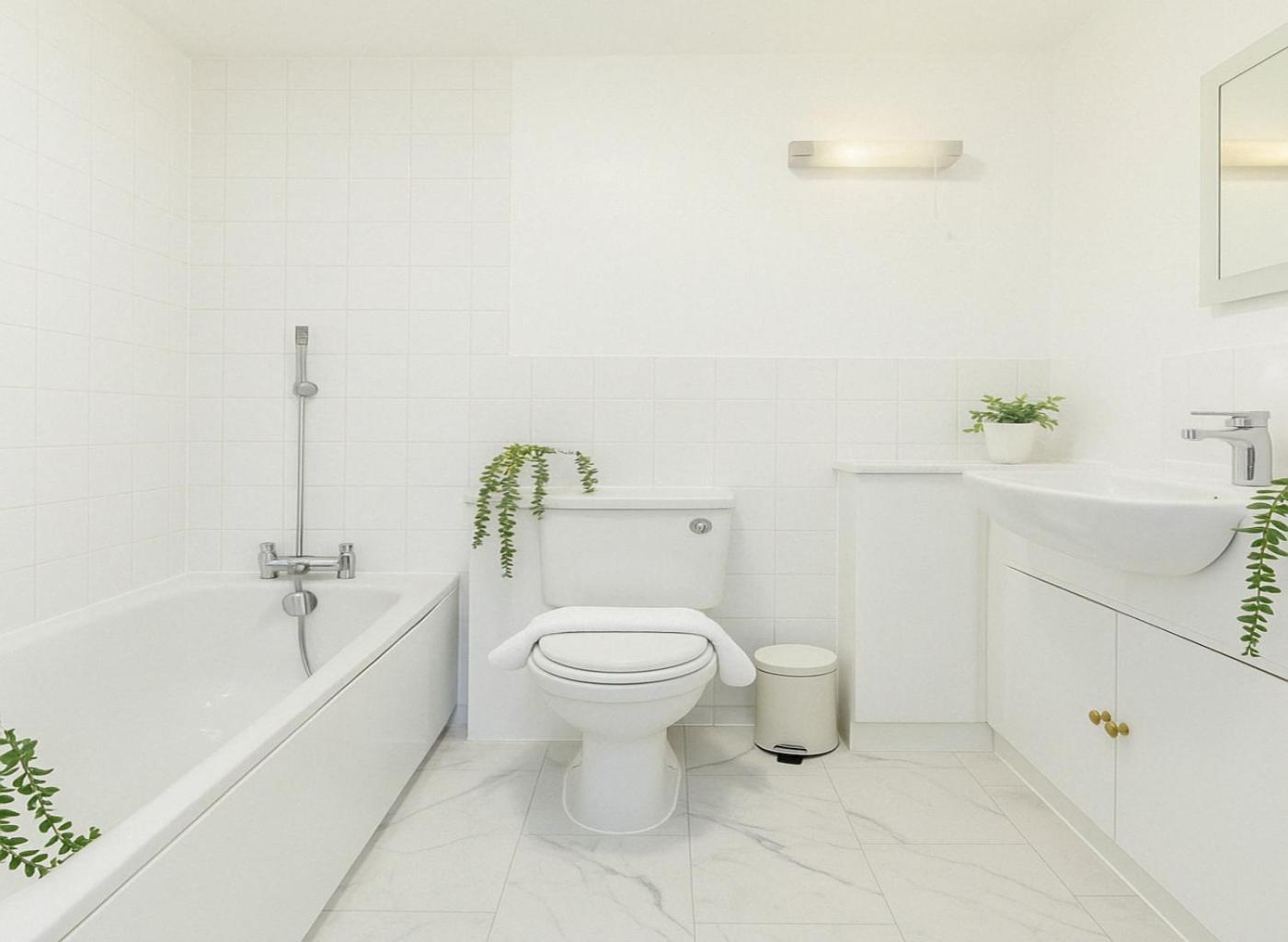 South Soul - Artsy Flat Near Bermondsey Street & Galleries Apartment London