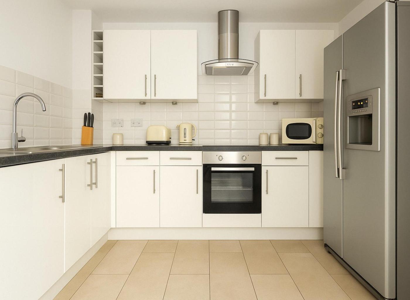 South Soul - Artsy Flat Near Bermondsey Street & Galleries Apartment *