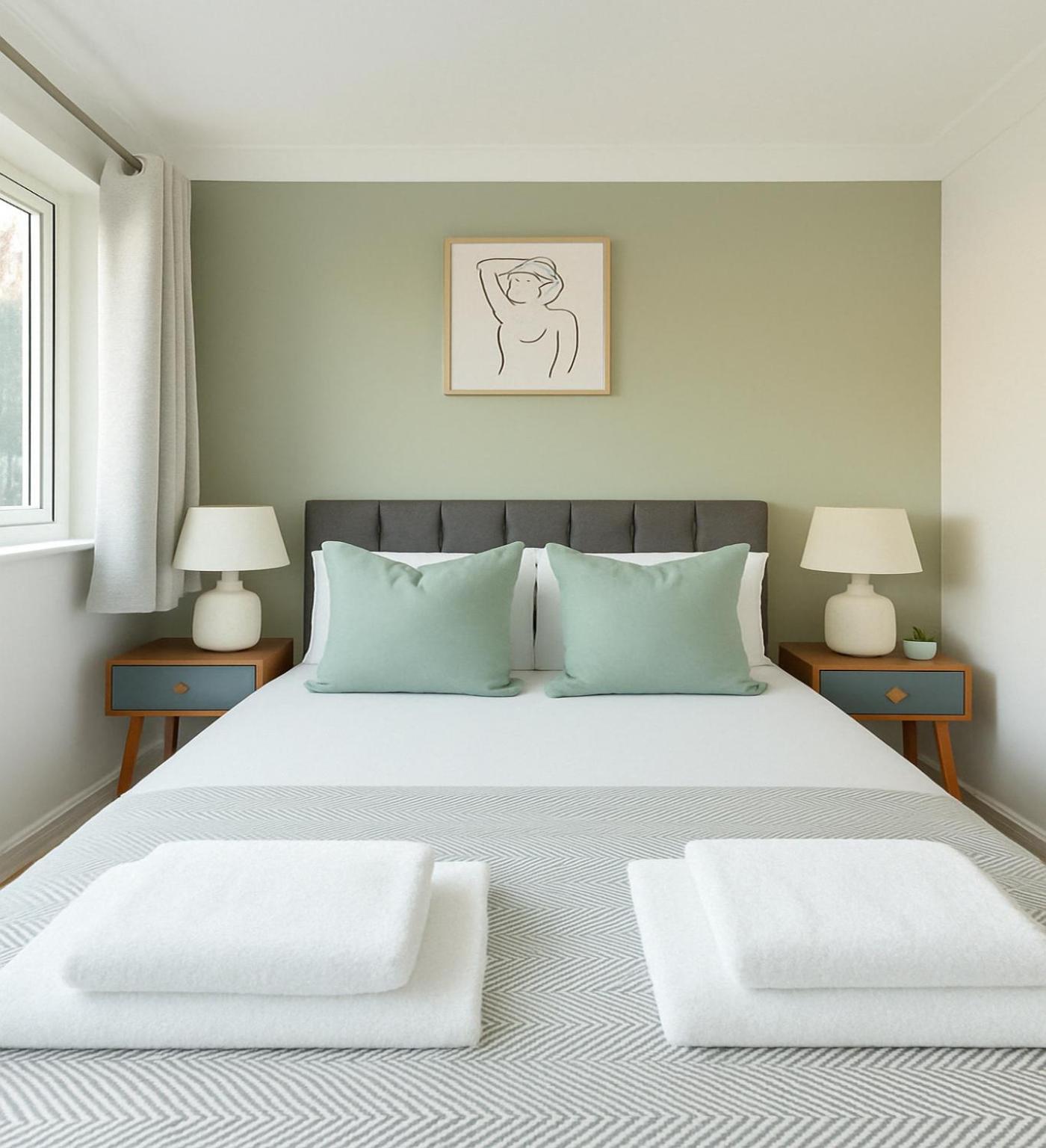 South Soul - Artsy Flat Near Bermondsey Street & Galleries * London